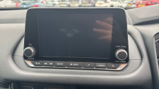 Nissan Qashqai 1.3 DiG-T MH Acenta Premium 5dr Petrol Hatchback